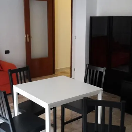 Apartment Santander *