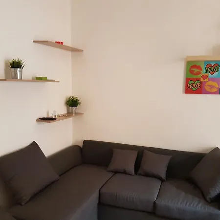 Apartment Santander *