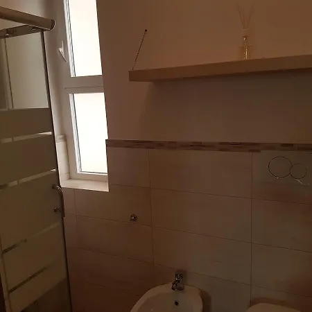 Apartment Santander Gallipoli
