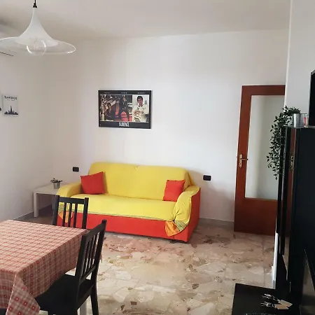 Apartment Santander *